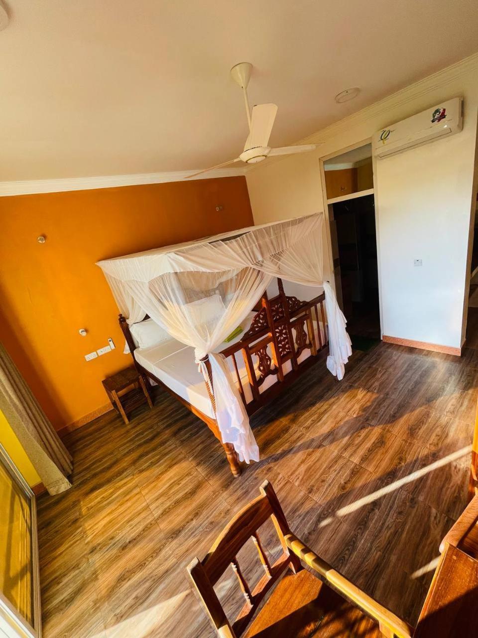Villa Vanilla Kendwa Zewnętrze zdjęcie
