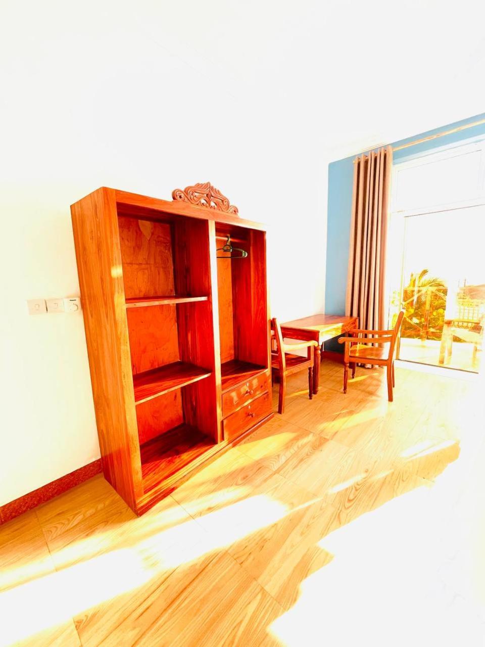 Villa Vanilla Kendwa Zewnętrze zdjęcie
