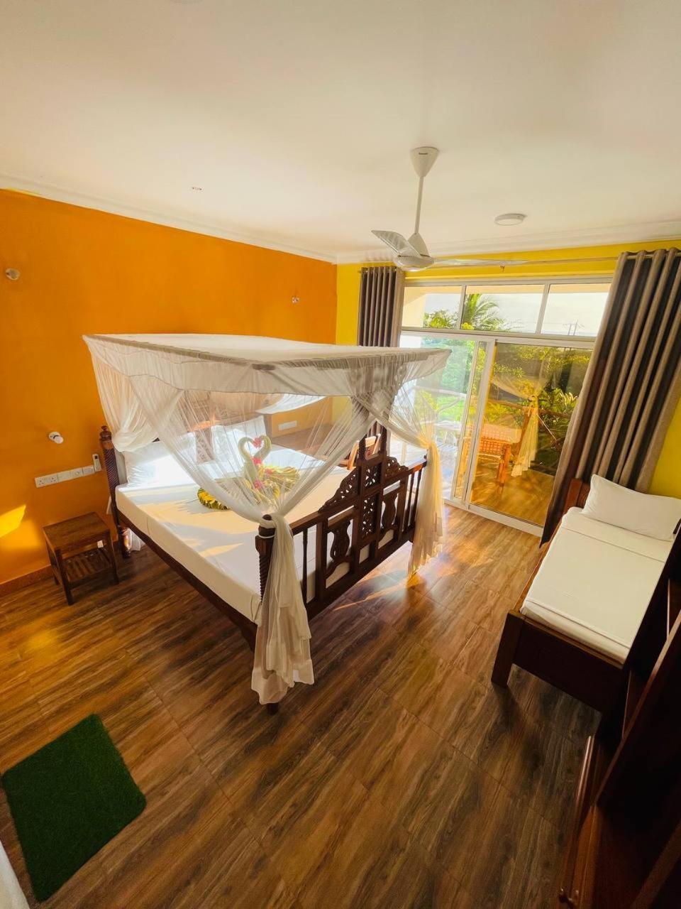 Villa Vanilla Kendwa Zewnętrze zdjęcie