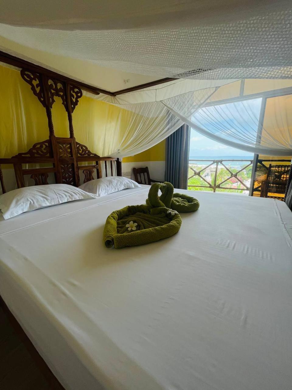 Villa Vanilla Kendwa Zewnętrze zdjęcie