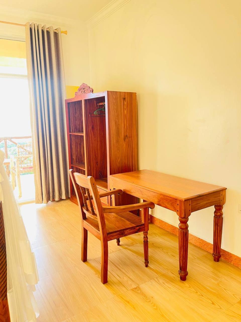 Villa Vanilla Kendwa Zewnętrze zdjęcie